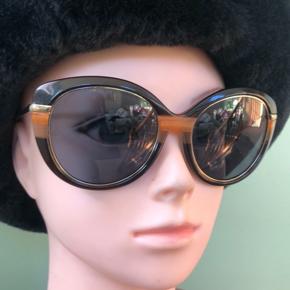 Salvatore Ferragamo Sunglasses main image 4